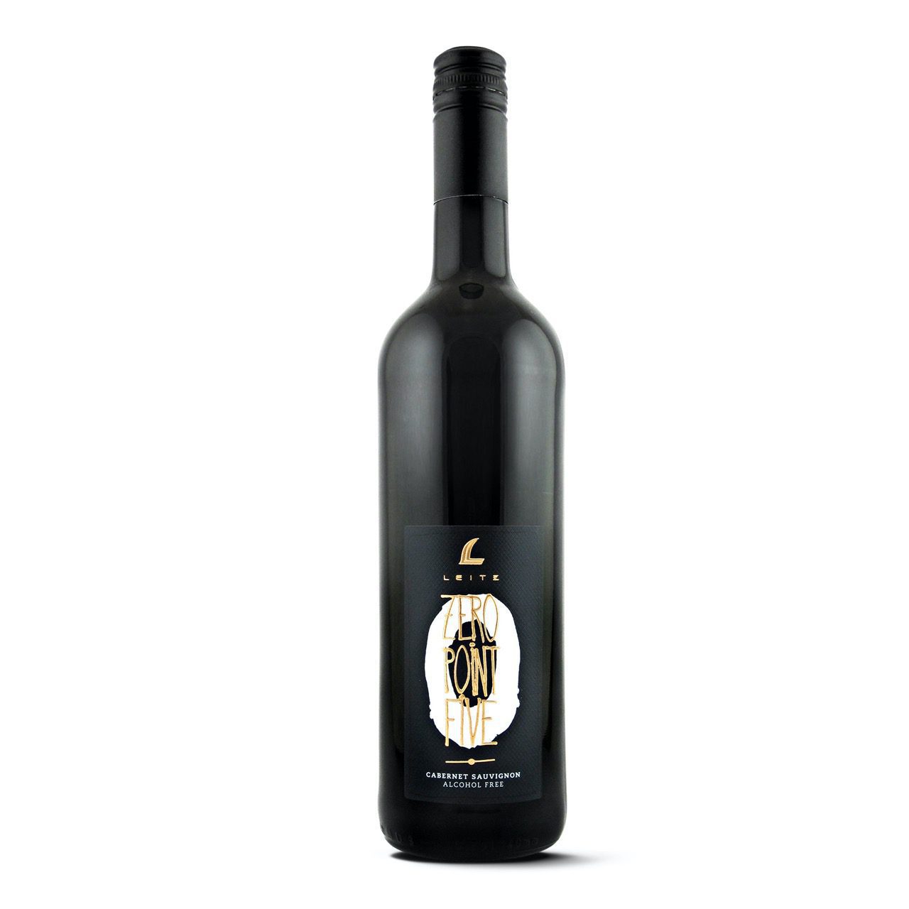 Leitz Zero-Point-Five Cabernet Sauvignon alkoholfrei 750ml | Alkoholfreie Weine & Sekte