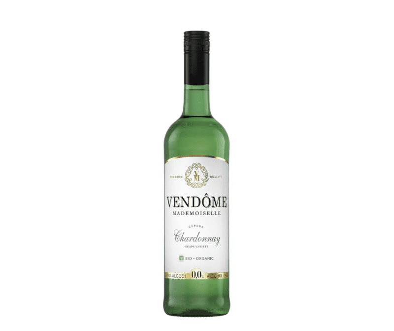 Vendôme Chardonnay alcoholvrij