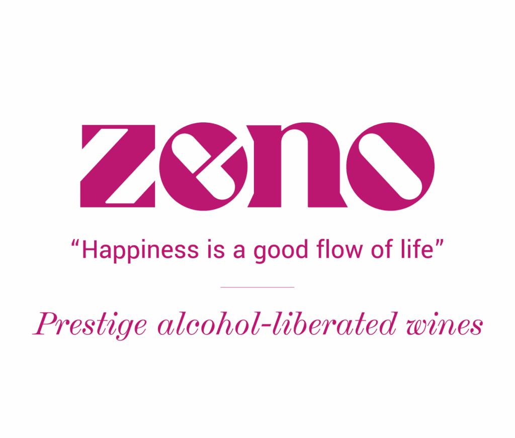 Zeno Premium alcohol liberated wines