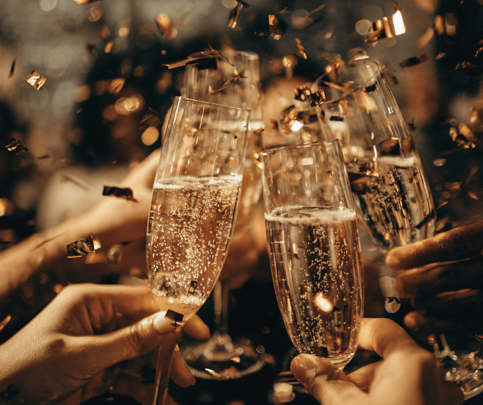 De beste alcoholvrije bubbels van 2025