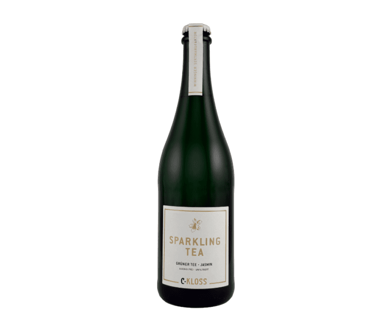 Sparkling Tea Jasmijn