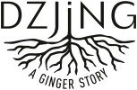 Dzjing - gemberdrank