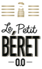 Le petot Beret logo 2022-11-18