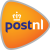PostNL logo 2022-12-04
