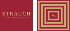 Strauch Sektmanufaktur - alcoholvrij